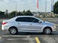 2016 CITROEN C-ELYSEE 1.6 HDİ CONFORT 225 BINKM-%0.79 KREDİ