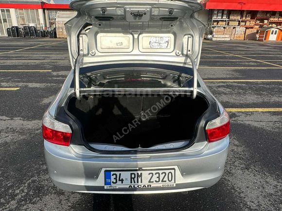 2016 CITROEN C-ELYSEE 1.6 HDİ CONFORT 225 BINKM-%0.79 KREDİ