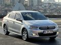 2016 CITROEN C-ELYSEE 1.6 HDİ CONFORT 225 BINKM-%0.79 KREDİ