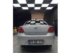 Sahibinden Fiat Linea 1.3 Multijet Active 2010 Model 