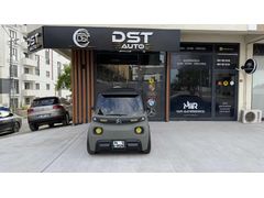 CİTROEN AMI BUGGY HATASIZ