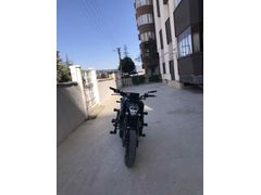 ACİL TEMİZ CF MOTO 250NK