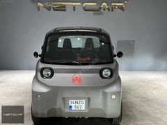 NETCAR'DAN BOYASIZ 2025 CITROEN AMİ PEPS CAM TAVAN