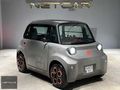 NETCAR'DAN BOYASIZ 2025 CITROEN AMİ PEPS CAM TAVAN