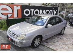 ER OTO 2004 CİTROEN XSARA 1.4 HDI 190.752 KM