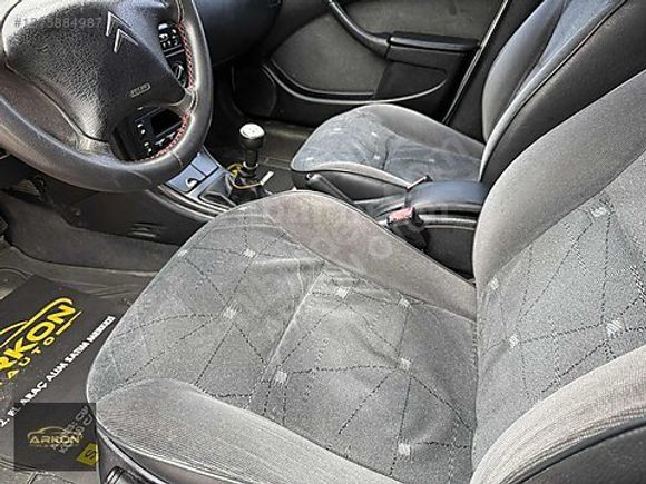 AR-KON DAN 2004 KLİMALI 1.6 XSARA 290 BİNDE MASRAFSIZ