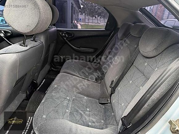 AR-KON DAN 2004 KLİMALI 1.6 XSARA 290 BİNDE MASRAFSIZ