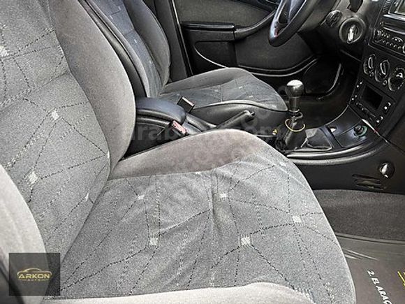 AR-KON DAN 2004 KLİMALI 1.6 XSARA 290 BİNDE MASRAFSIZ