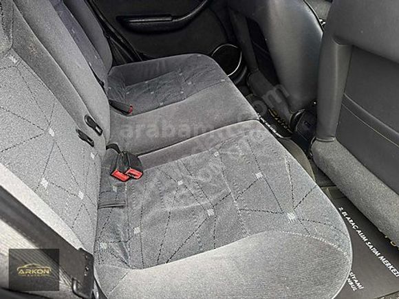 AR-KON DAN 2004 KLİMALI 1.6 XSARA 290 BİNDE MASRAFSIZ