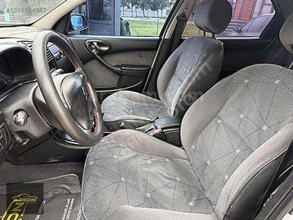 AR-KON DAN 2004 KLİMALI 1.6 XSARA 290 BİNDE MASRAFSIZ