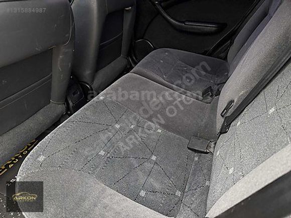 AR-KON DAN 2004 KLİMALI 1.6 XSARA 290 BİNDE MASRAFSIZ