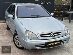 AR-KON DAN 2004 KLİMALI 1.6 XSARA 290 BİNDE MASRAFSIZ