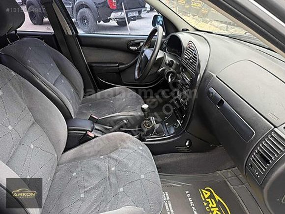 AR-KON DAN 2004 KLİMALI 1.6 XSARA 290 BİNDE MASRAFSIZ