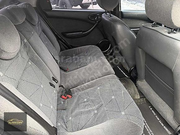 AR-KON DAN 2004 KLİMALI 1.6 XSARA 290 BİNDE MASRAFSIZ