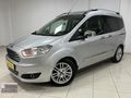 FABRİKASYON OTOMOBİL 123BİN KM COURIER TİTANİUM PLUS