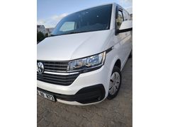 Sahibinden Volkswagen Transporter 2.0 TDI City Van Comfortline 2021 Model