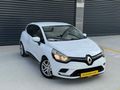 Galeriden Renault Clio 1.5 dCi Touch 2018 Model Gaziantep