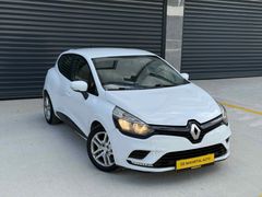 Galeriden Renault Clio 1.5 dCi Touch 2018 Model Gaziantep