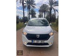 2018 LODGY (7 KİŞİLİK)