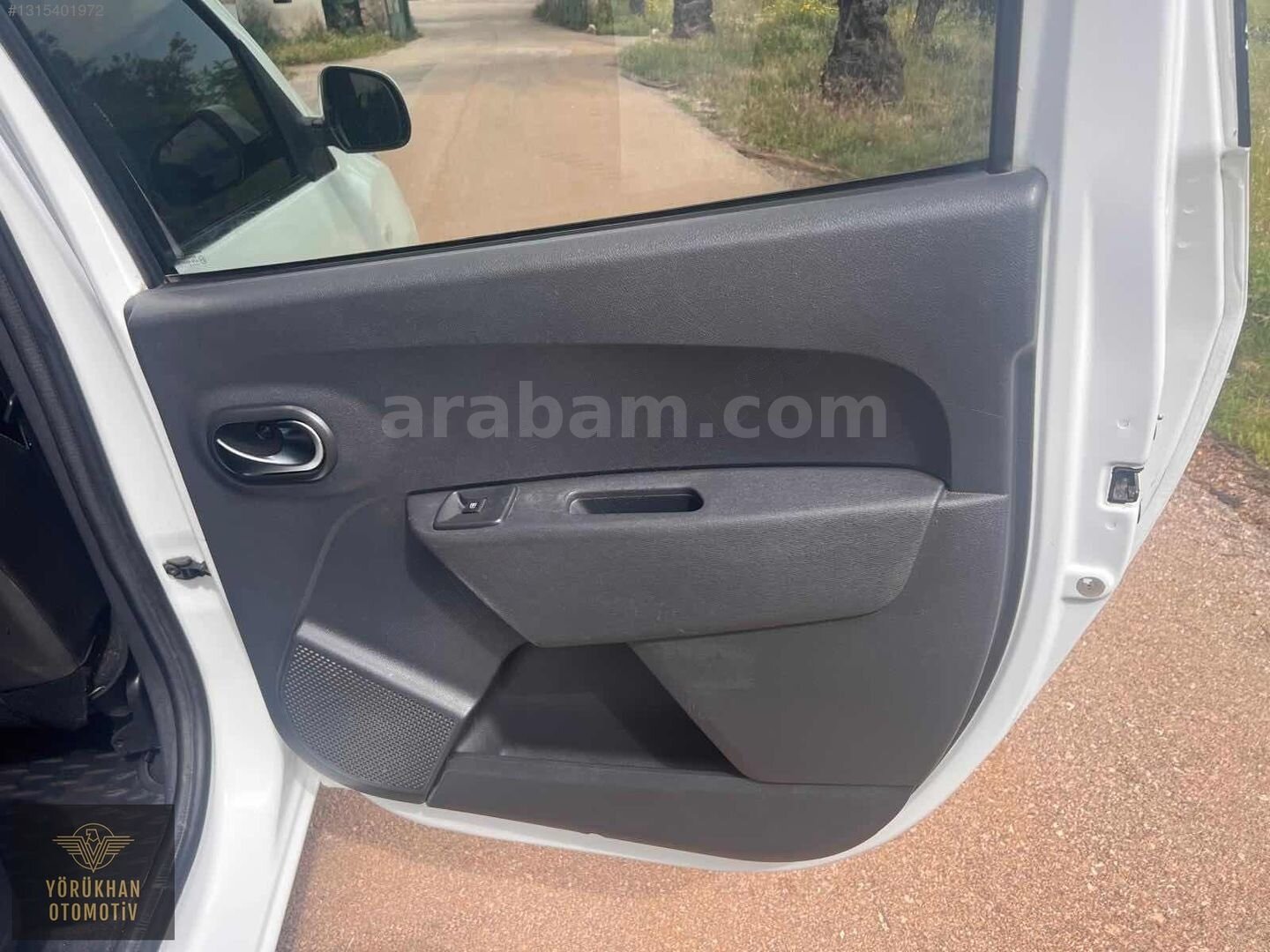 2018 LODGY (7 KİŞİLİK) 7