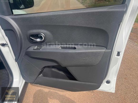 2018 LODGY (7 KİŞİLİK)