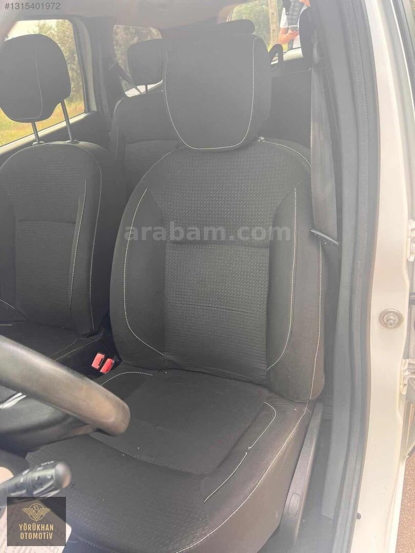 2018 LODGY (7 KİŞİLİK) 3
