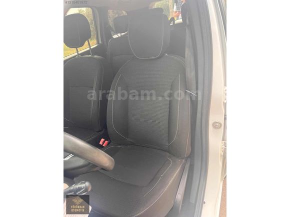 2018 LODGY (7 KİŞİLİK)