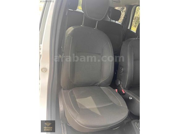 2018 LODGY (7 KİŞİLİK)