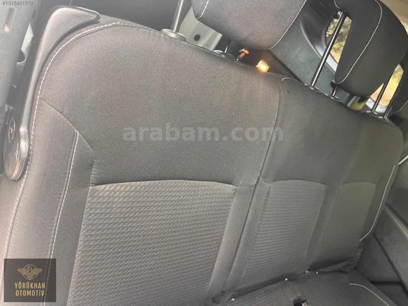 2018 LODGY (7 KİŞİLİK)