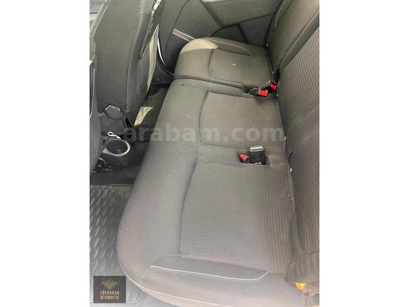 2018 LODGY (7 KİŞİLİK)