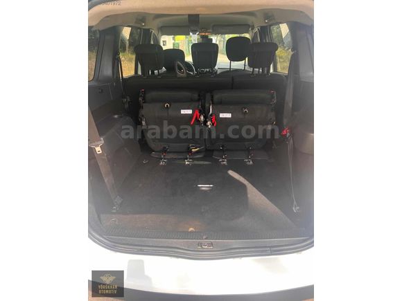 2018 LODGY (7 KİŞİLİK)