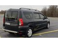 Sahibinden Dacia Logan 1.5 dCi MCV Black Line 2011 Model