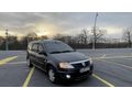 Sahibinden Dacia Logan 1.5 dCi MCV Black Line 2011 Model