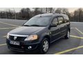 Sahibinden Dacia Logan 1.5 dCi MCV Black Line 2011 Model