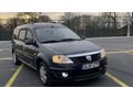 Sahibinden Dacia Logan 1.5 dCi MCV Black Line 2011 Model