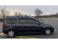 Sahibinden Dacia Logan 1.5 dCi MCV Black Line 2011 Model
