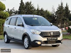 KREDİ İMKAN 2018 DACİA LODGY 1.5 DCİ STEPWAY 192KM 110HP
