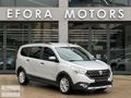 EFORA 2017 DACIA LODGY STEPWAY 7 KİŞİLİK 110 HATASIZ TRAMERSİZ