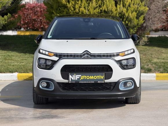 NİF OTOMOTİV EN FULL PKT 28000 KM