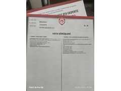 Sahibinden Renault Scenic 1.5 dCi Privilege 2008 Model  242.000 km Bej
