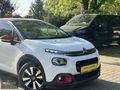 2019 MODEL HATASIZ C3 OTOMATİK 1.2PURETECH SHİNE PAKET