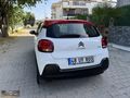 2019 C3 SHİNE EAT6 HATASIZ,BOYASIZ 96.000 KM...