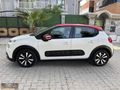 2019 C3 SHİNE EAT6 HATASIZ,BOYASIZ 96.000 KM...