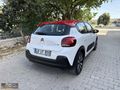 2019 C3 SHİNE EAT6 HATASIZ,BOYASIZ 96.000 KM...