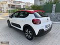 2019 C3 SHİNE EAT6 HATASIZ,BOYASIZ 96.000 KM...