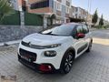 2019 C3 SHİNE EAT6 HATASIZ,BOYASIZ 96.000 KM...