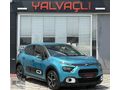 2022 Boyasız ! 51.000Km C3_1.2PurTech_SHİNE_EAT6_ISITMA_KörNOKTA