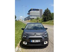 2024 MODELCITROEN C3 1.2 PURETECH SHINE