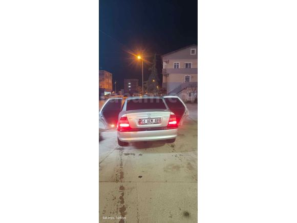 Sahibinden Opel Vectra 2.0 CD 1996 Model 