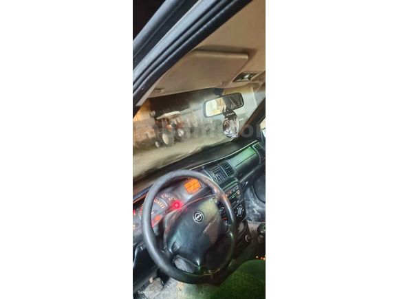 Sahibinden Opel Vectra 2.0 CD 1996 Model 